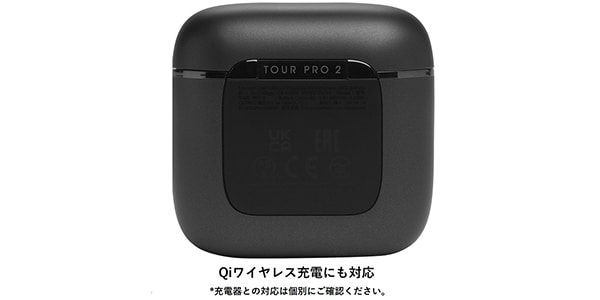 JBL / JBLTOURPRO2BK画像8