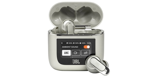 JBL ジェービーエル TOUR PRO CPG シャンパンゴールド 完全ワイヤレスイヤホン 送料無料 サウンドハウス