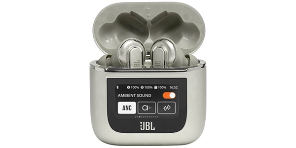 JBL TOUR PRO CPG シャンパンゴールド 完全ワイヤレスイヤホン 送料無料 Sound House