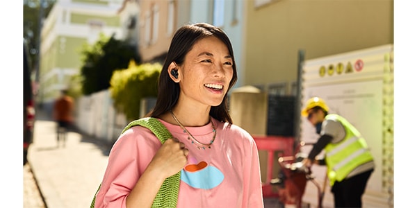 JBL / JBL TOUR PRO 3 Black Completely Wireless Earphones画像15