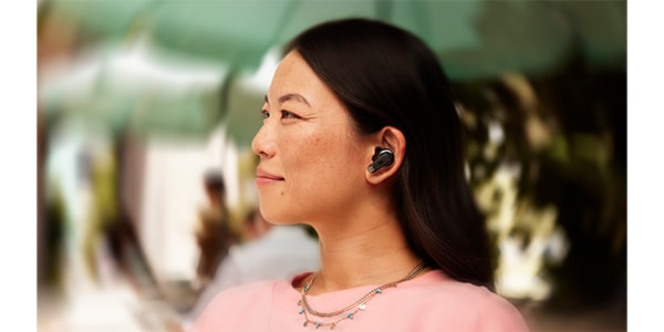 JBL / JBL TOUR PRO 3 Black Completely Wireless Earphones画像17
