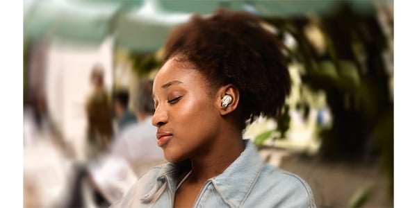 JBL / JBL TOUR PRO 3 Latte Completely Wireless Earphones画像17