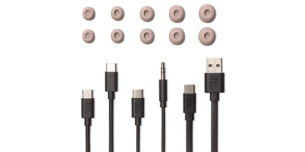 JBL / JBL TOUR PRO 3 Latte Completely Wireless Earphones画像18