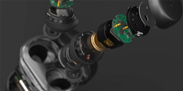 JBL / TOUR PRO+ TWS 完全ワイヤレスイヤホン画像9