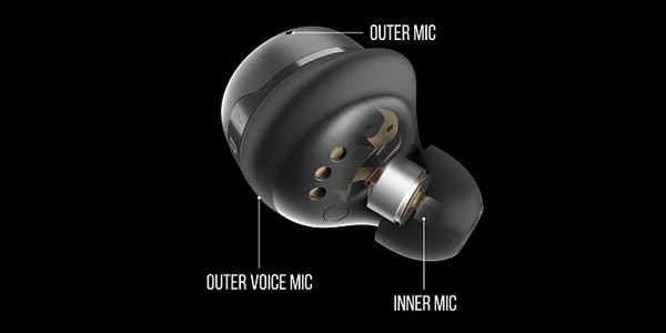 JBL / TOUR PRO+ TWS 完全ワイヤレスイヤホン画像13