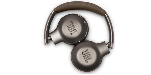 JBL / EVEREST 310GA Brown Bluetooth Headphone画像3