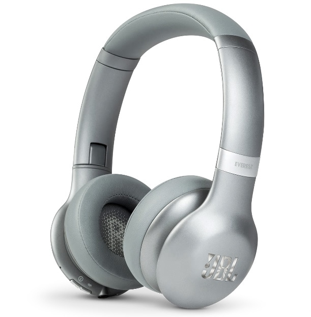 JBL/EVEREST 310GA シルバー Bluetoothヘッドホン