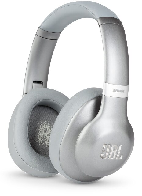 JBL/EVEREST 710GA シルバー Bluetoothヘッドホン