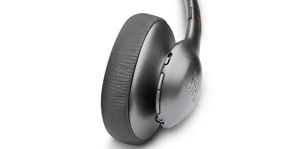 JBL ( ジェービーエル )  / EVEREST ELITE 750NC ガンメタル画像4