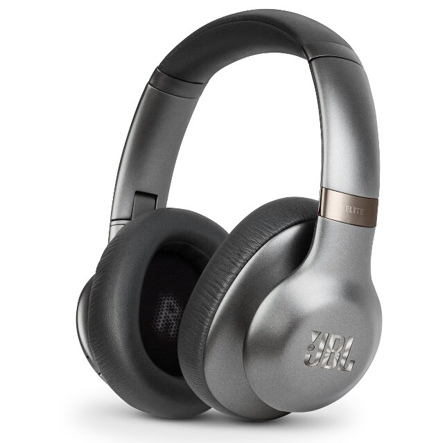 JBL/EVEREST ELITE 750NC ガンメタル