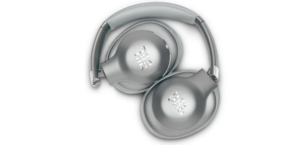 JBL ( ジェービーエル )  / EVEREST ELITE 751NC シルバー Bluetoothヘッドホン画像3