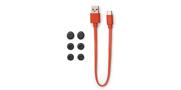JBL ( ジェービーエル )  / JBL WAVE BUDS 2 ブラック 完全ワイヤレスイヤホン画像12