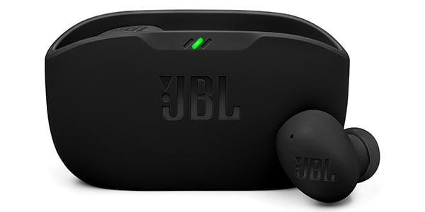 JBL ( ジェービーエル )  / JBL WAVE BUDS 2 ブラック 完全ワイヤレスイヤホン画像2