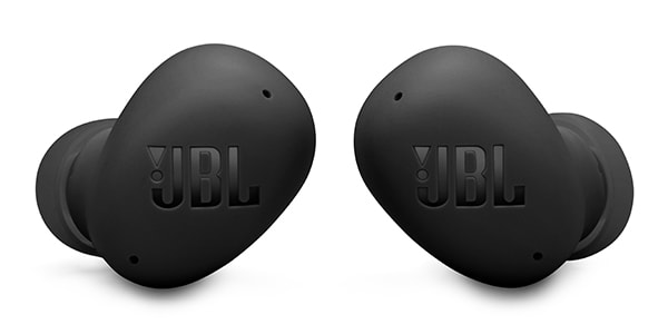 JBL ( ジェービーエル )  / JBL WAVE BUDS 2 ブラック 完全ワイヤレスイヤホン画像3