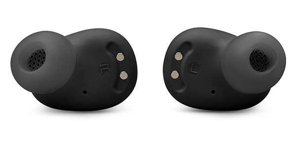 JBL ( ジェービーエル )  / JBL WAVE BUDS 2 ブラック 完全ワイヤレスイヤホン画像4