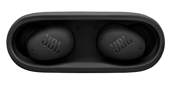JBL ( ジェービーエル )  / JBL WAVE BUDS 2 ブラック 完全ワイヤレスイヤホン画像6