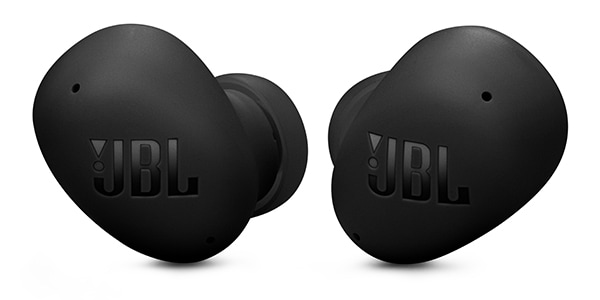 JBL ( ジェービーエル )  / JBL WAVE BUDS 2 ブラック 完全ワイヤレスイヤホン画像9