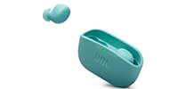 JBL / JBL WAVE BUDS 2 Blue Completely Wireless Earphones
