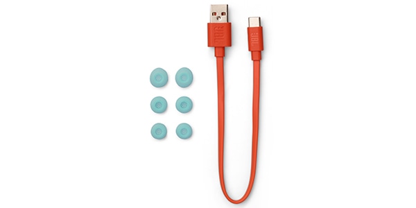 JBL / JBL WAVE BUDS 2 Blue Completely Wireless Earphones画像10