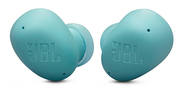 JBL / JBL WAVE BUDS 2 Blue Completely Wireless Earphones画像9