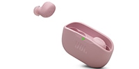 JBL / JBL WAVE BUDS 2 Pink Completely Wireless Earphones