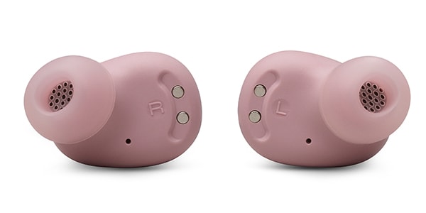JBL ( ジェービーエル ) JBL WAVE BUDS 2 ピンク 完全ワイヤレス