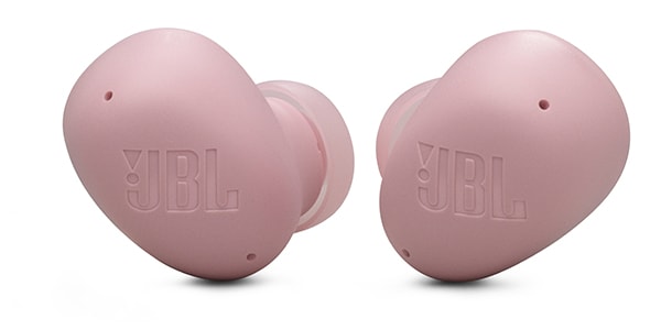 JBL ( ジェービーエル )  / JBL WAVE BUDS 2 ピンク 完全ワイヤレスイヤホン画像9
