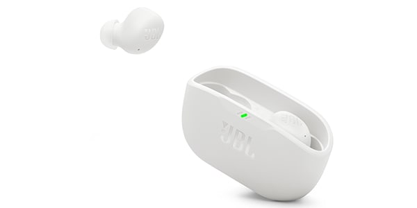 JBL / JBL WAVE BUDS 2 White Completely Wireless Earphones