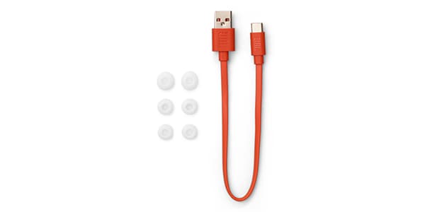 JBL / JBL WAVE BUDS 2 White Completely Wireless Earphones画像12