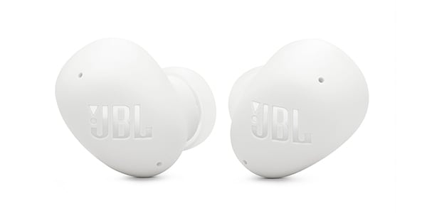 JBL / JBL WAVE BUDS 2 White Completely Wireless Earphones画像3