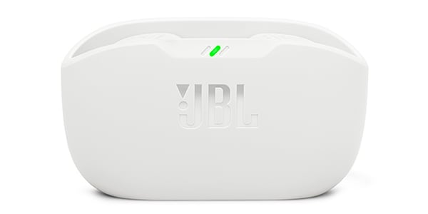 JBL / JBL WAVE BUDS 2 White Completely Wireless Earphones画像5