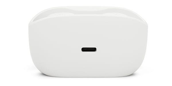JBL / JBL WAVE BUDS 2 White Completely Wireless Earphones画像7