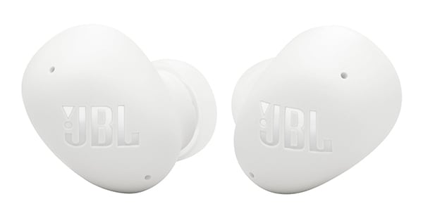 JBL / JBL WAVE BUDS 2 White Completely Wireless Earphones画像9