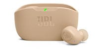 JBL / 	JBL WAVE BUDS Beige Complete Wireless Earphone