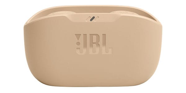JBL ( ジェービーエル )  / JBL WAVE BUDS ベージュ 完全ワイヤレスイヤホン画像6
