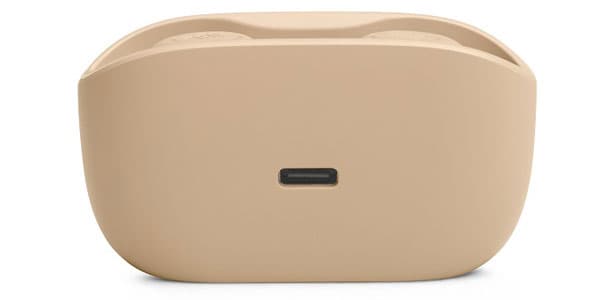 JBL ( ジェービーエル )  / JBL WAVE BUDS ベージュ 完全ワイヤレスイヤホン画像7