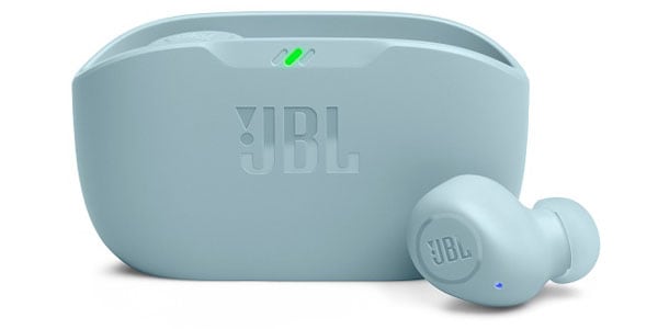 JBL/JBL WAVE BUDS ミント 完全ワイヤレスイヤホン