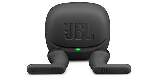 JBL ( ジェービーエル )  / JBL Wave Flex 3　ブラック