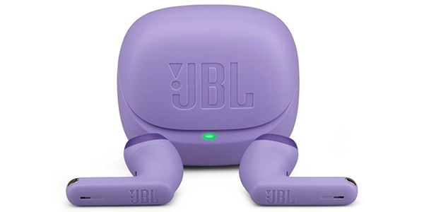 JBL ( ジェービーエル )  / JBL Wave Flex 3　パープル