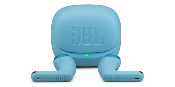 JBL ( ジェービーエル )  / JBL Wave Flex 3　ティール