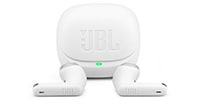 JBL / JBL Wave Flex 3　ホワイト