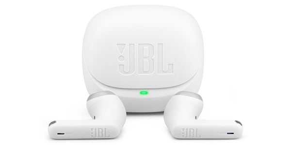 JBL ( ジェービーエル )  / JBL Wave Flex 3　ホワイト