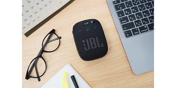 JBL ( ジェービーエル ) JBL WIND3 Bluetoothスピーカー 送料