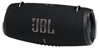 JBL JBL XTREME 3 BLACK ポータブルBluetoothスピーカー