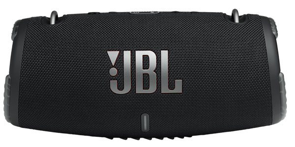 JBL XTREME 3 BLACK