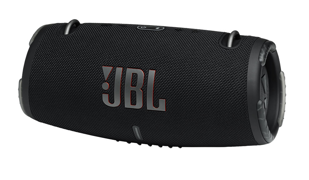 Jbl ジェービーエル Jbl Xtreme 3 Black ポータブルbluetoothスピーカー 送料無料 サウンドハウス