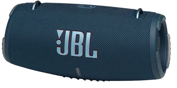 JBL/JBL XTREME 3 BLUE ポータブルBluetoothスピーカー