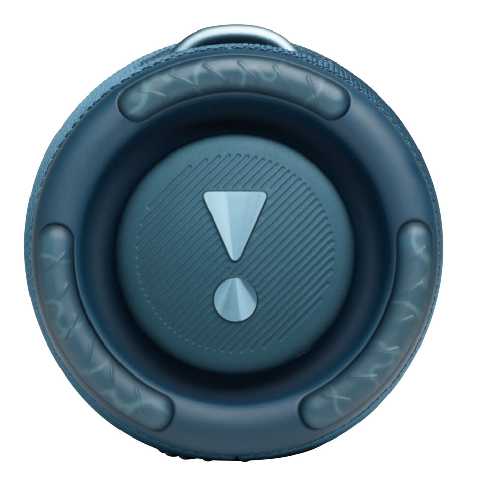 Jbl ジェービーエル Jbl Xtreme 3 Blue ポータブルbluetoothスピーカー 送料無料 サウンドハウス