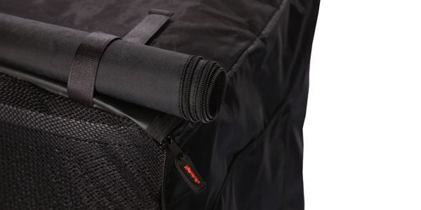 JBL ( ジェービーエル )  / JRX215-CVR-CX スピーカーカバー 画像2