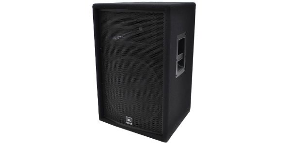 JBL ジェービーエル JRX215 ①